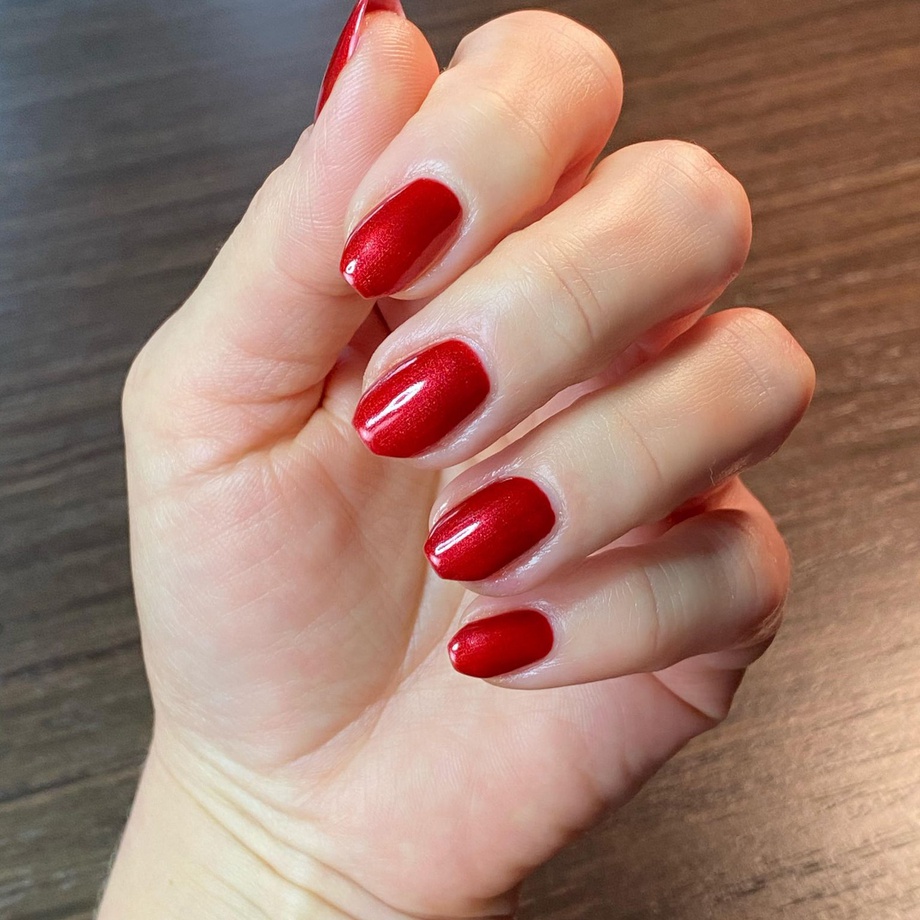 Scarlet Slippers - Photo provided by Independent Distributor: Darla Pruden